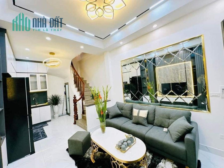 Nhà đẹp ô tô đỗ cửa kinh doanh cực đỉnh giá chỉ từ 4,xxx  tỉ - Phan Đình Giót, Thanh Xuân