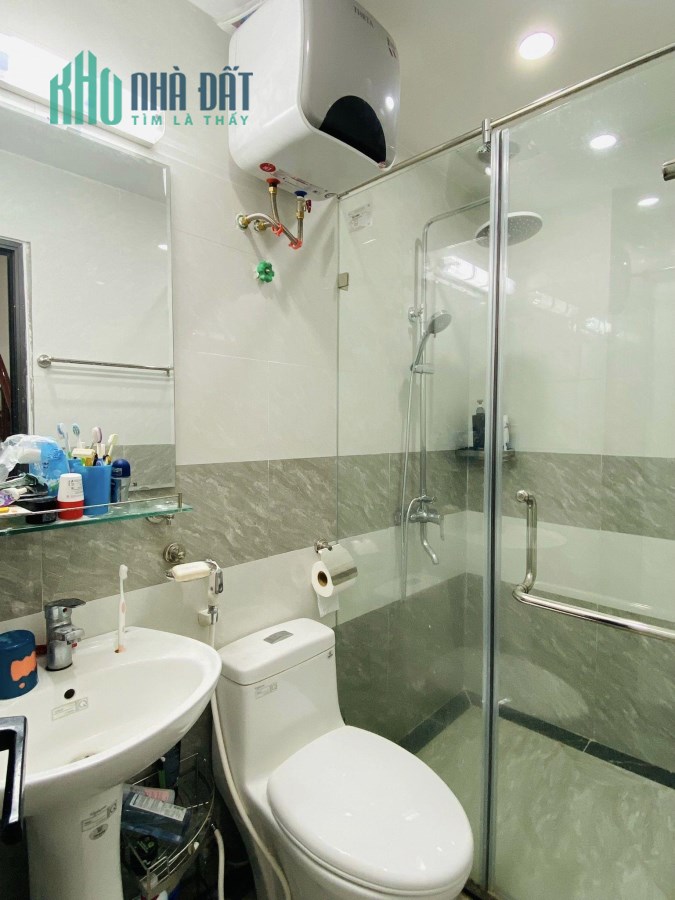 Nhà đẹp ô tô đỗ cửa kinh doanh cực đỉnh giá chỉ từ 4,xxx  tỉ - Phan Đình Giót, Thanh Xuân