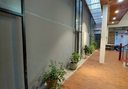 Bán nhà phường Bình An, Quận 2, Đông Nam mát mẻ, thiết kế sang trọng