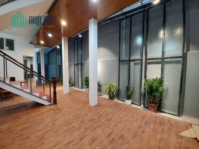 Bán nhà phường Bình An, Quận 2, Đông Nam mát mẻ, thiết kế sang trọng
