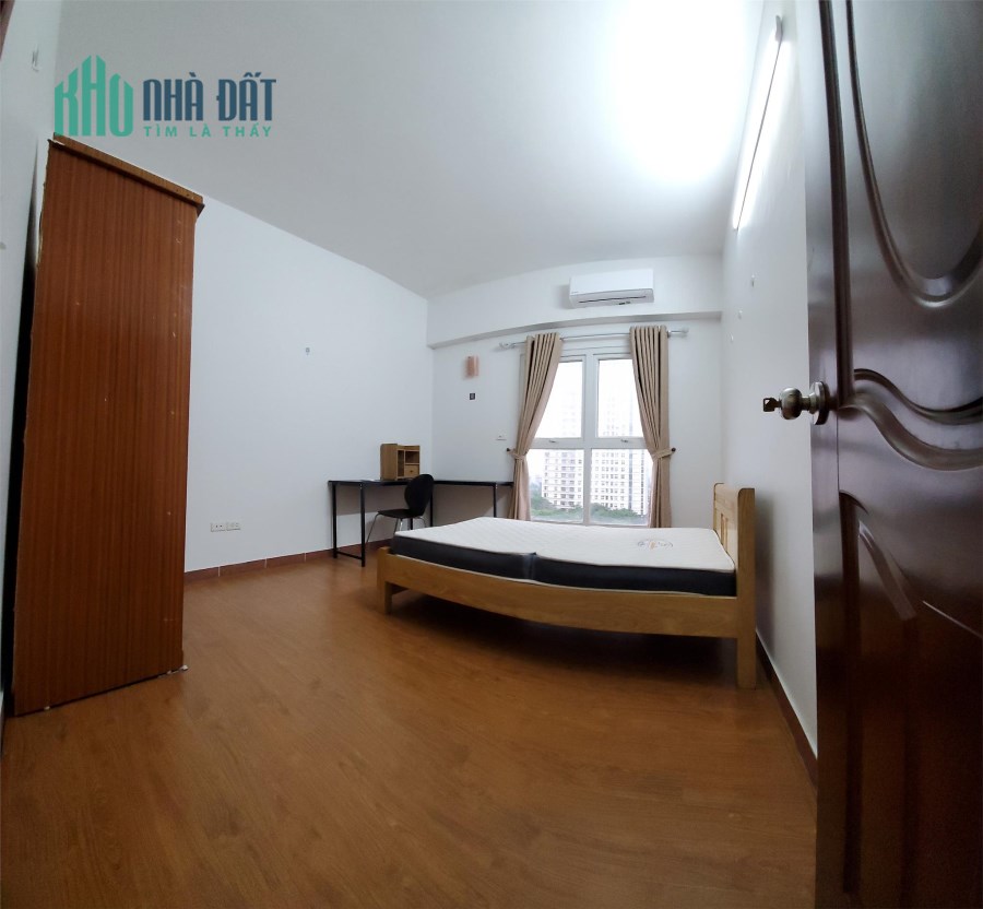 Bán căn góc HOA HẬU siêu phẩm 2PN 2WC tại tòa HH2DE Xuân Mai.