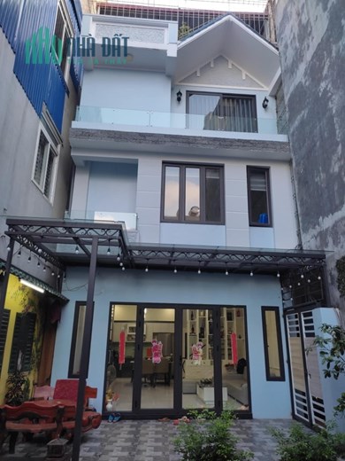 CHÍNH CHỦ CẦN BÁN NHÀ 4 TẦNG TẠI ĐƯỜNG AN KIM HẢI, PHƯỜNG KÊNH DƯƠNG, QUẬN LÊN CHÂN, HẢI PHÒNG