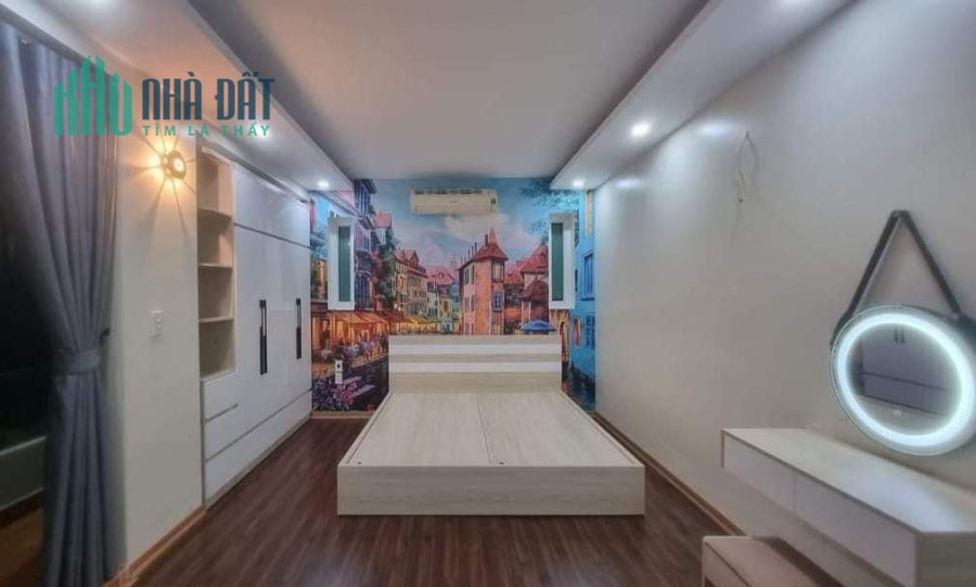 CHÍNH CHỦ CẦN BÁN NHÀ 4 TẦNG TẠI ĐƯỜNG AN KIM HẢI, PHƯỜNG KÊNH DƯƠNG, QUẬN LÊN CHÂN, HẢI PHÒNG