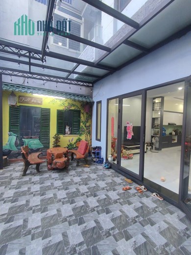 CHÍNH CHỦ CẦN BÁN NHÀ 4 TẦNG TẠI ĐƯỜNG AN KIM HẢI, PHƯỜNG KÊNH DƯƠNG, QUẬN LÊN CHÂN, HẢI PHÒNG
