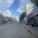 GẤP BÁN TÒA NHÀ VĂN PHÒNG HUỲNH TẤN PHÁT, P. PHÚ THUẬN, 180M2, 6 TẦNG, THANG MÁY, NGANG 9M SIÊU VIP