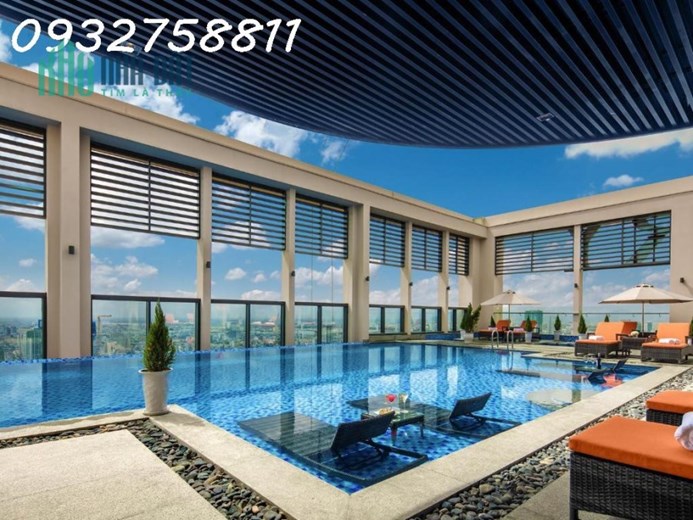 Tôi cần chuyển nhượng căn hộ 2PN Altara (Alphanam Luxury) mặt biển Đà Nẵng full nội thất