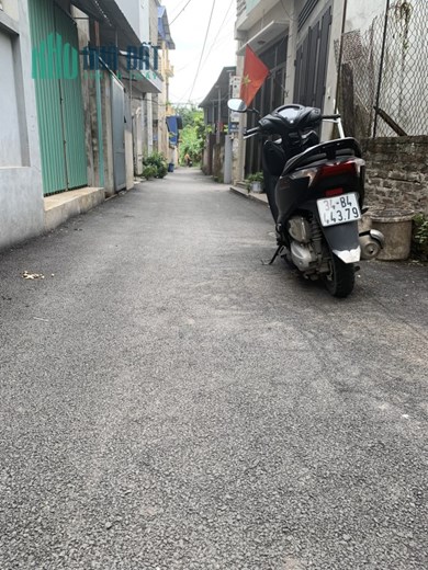 Chính chủ cần bán 32.2 m2 đất Hà Đông, giá 1.08 tỷ 0977790353