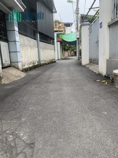 Chính chủ cần bán 32.2 m2 đất Hà Đông, giá 1.08 tỷ 0977790353