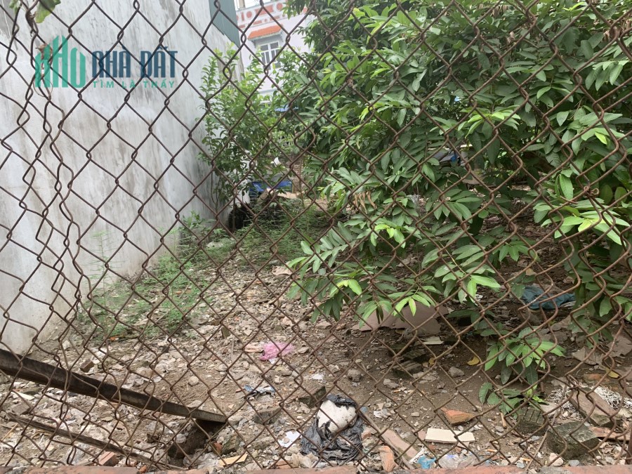 Chính chủ cần bán 32.2 m2 đất Hà Đông, giá 1.08 tỷ 0977790353