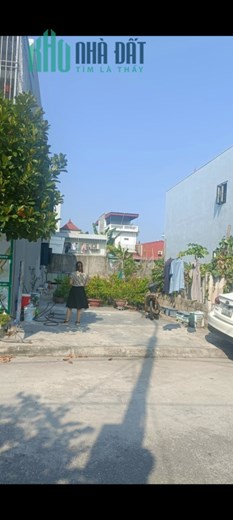 CHÍNH CHỦ CẦN BÁN 2 LÔ ĐẤT ĐẸP TẠI DƯƠNG KINH