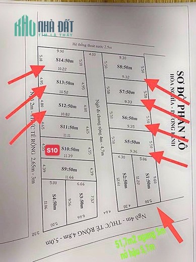 CHÍNH CHỦ CẦN BÁN 2 LÔ ĐẤT ĐẸP TẠI DƯƠNG KINH