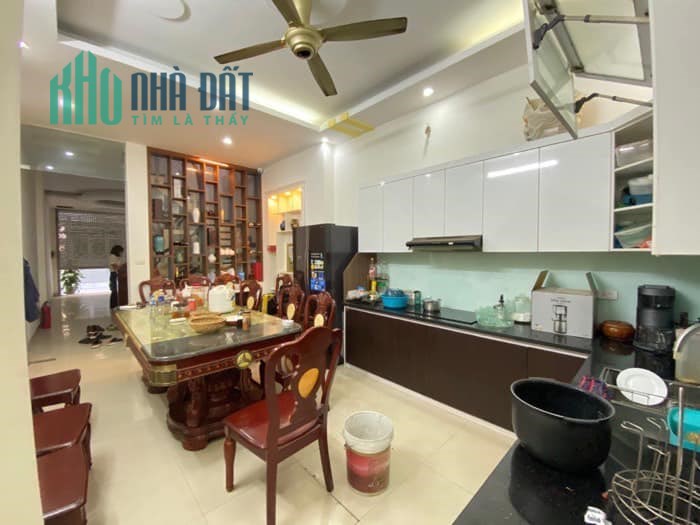 Bán nhà mặt phố Xuân Đỉnh – OTO tránh  - kinh doanh - 60m² 5tầng 8,0 tỷ