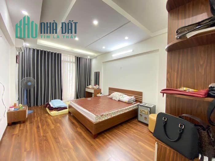 Bán nhà mặt phố Xuân Đỉnh – OTO tránh  - kinh doanh - 60m² 5tầng 8,0 tỷ