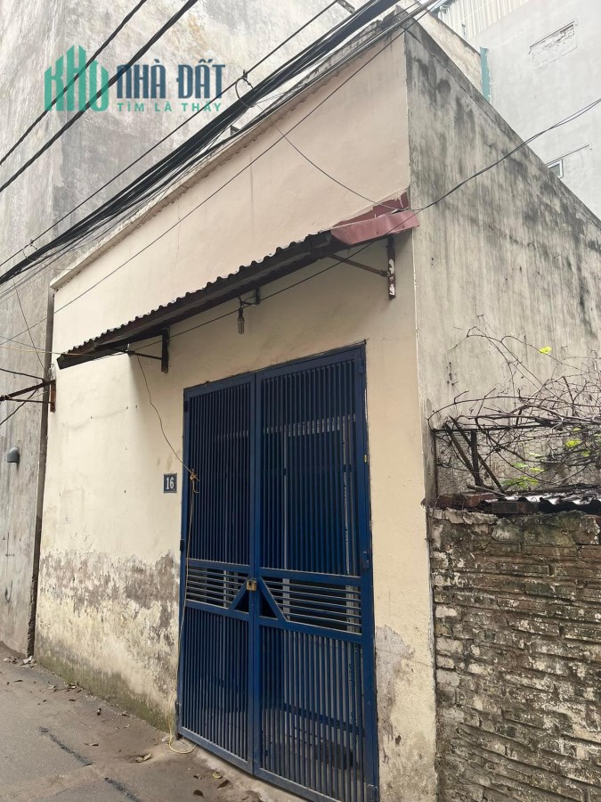 Bán nhà C4 Xuân Phương 53m2 – Ô Tô Vào – Chỉ hơn 3 tỷ