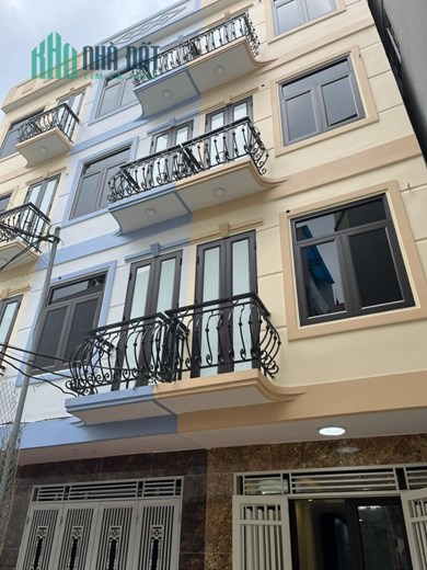 Bán Nhà Phú Minh 30m2 – Mới Đẹp Ở Ngay – Ô Tô Đỗ Cồng