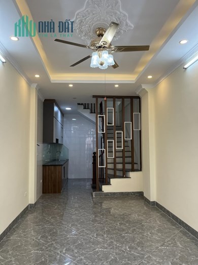 Bán Nhà Phú Minh 30m2 – Mới Đẹp Ở Ngay – Ô Tô Đỗ Cồng