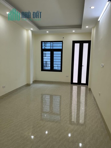 Bán Nhà Phú Minh 30m2 – Mới Đẹp Ở Ngay – Ô Tô Đỗ Cồng