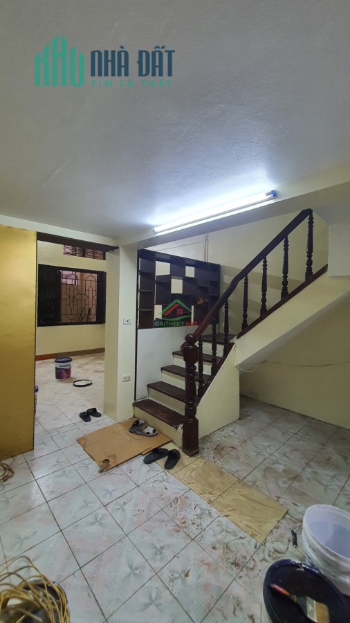 NHÀ ĐẸP PHỐ NGỌC LÂM - LÔ GÓC, Ô TÔ ĐỖ CỬA, CÁCH MẶT PHỐ 40M, 4 NGỦ KHÉP KÍN, HÀNG XÓM MIPEC