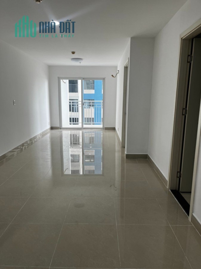 Bán căn hộ Chung cư Charm Plaza 1 chính chủ, Bình Dương, giá 1 tỷ 650