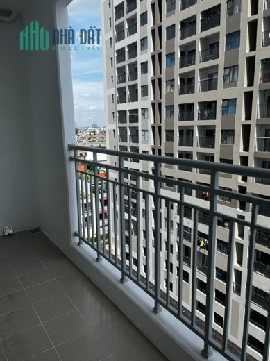 Bán căn hộ Chung cư Charm Plaza 1 chính chủ, Bình Dương, giá 1 tỷ 650