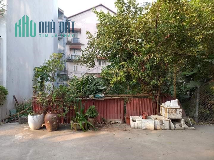 Đất Uy Nỗ Đông Anh-18m ÔTô Tránh-MT 4,6m-DT 45m²-Giá Siêu Mượt 1,65 tỷ