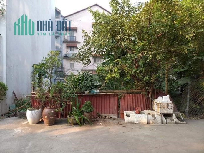 Đất Uy Nỗ Đông Anh-18m ÔTô Tránh-MT 4,6m-DT 45m²-Giá Siêu Mượt 1,65 tỷ