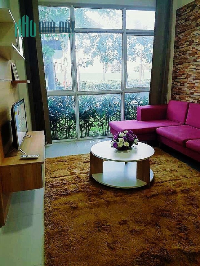 Cho thuê căn hộ The HABITAT Thuận An – cạnh KCN Vsip 1.