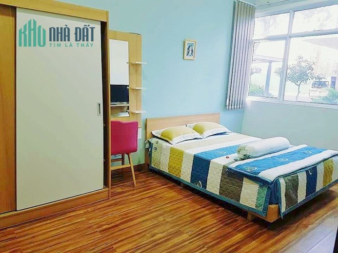 Cho thuê căn hộ The HABITAT Thuận An – cạnh KCN Vsip 1.