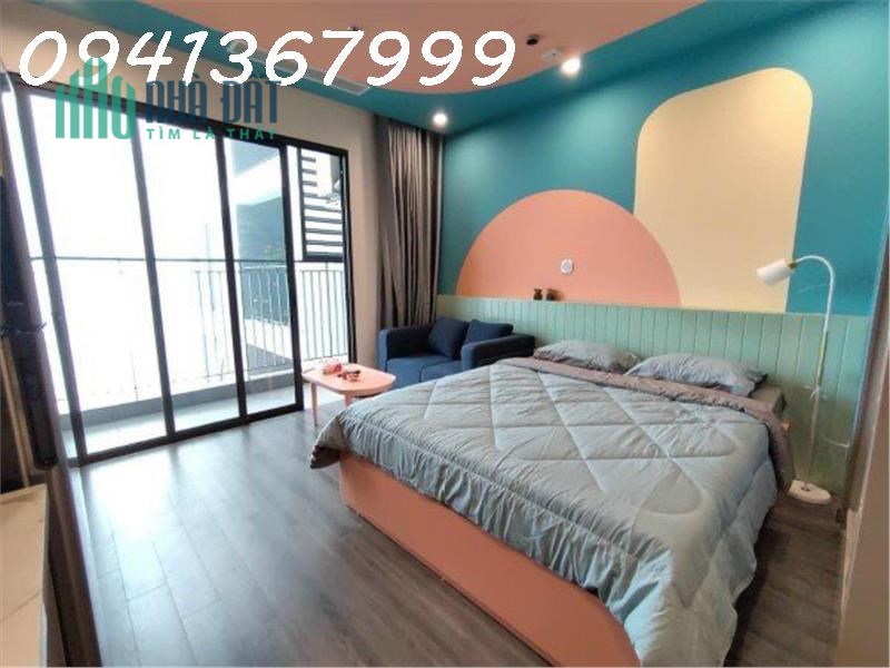 Chính chủ em cần bán gấp căn hộ Studio tại KĐT Vinhomes Ocean Park.