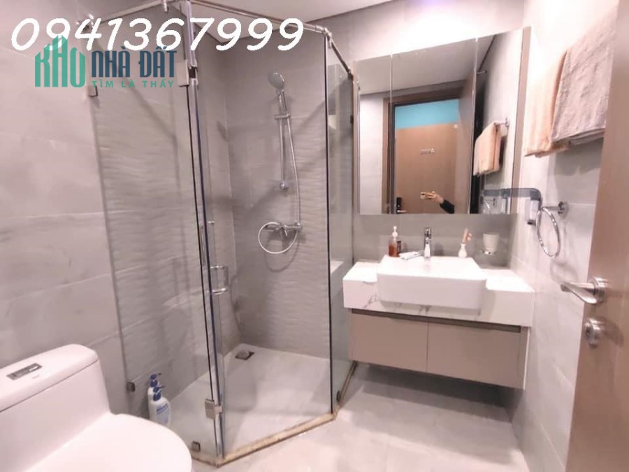 Chính chủ em cần bán gấp căn hộ Studio tại KĐT Vinhomes Ocean Park.