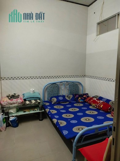 NHÀ ĐẸP – GIÁ TỐT - CHÍNH CHỦ CẦN BÁN CĂN NHÀ Tại KDC Tỉnh Đội - TP Long Xuyên