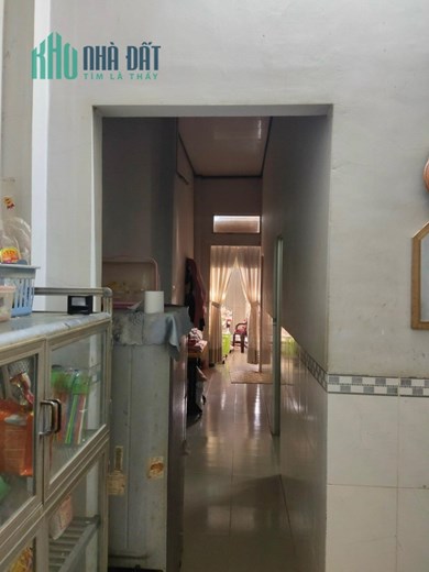 NHÀ ĐẸP – GIÁ TỐT - CHÍNH CHỦ CẦN BÁN CĂN NHÀ Tại KDC Tỉnh Đội - TP Long Xuyên