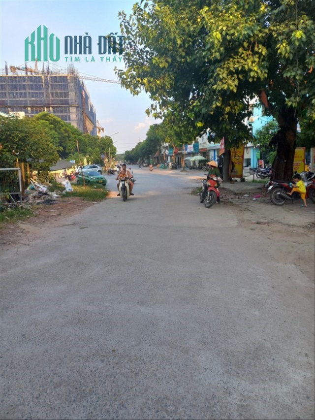 Bằng Liệt - Hoàng Mai, D.Tích 35m2, 4 Tầng, Ngõ Ôtô Tránh, Giá 4.4 tỷ