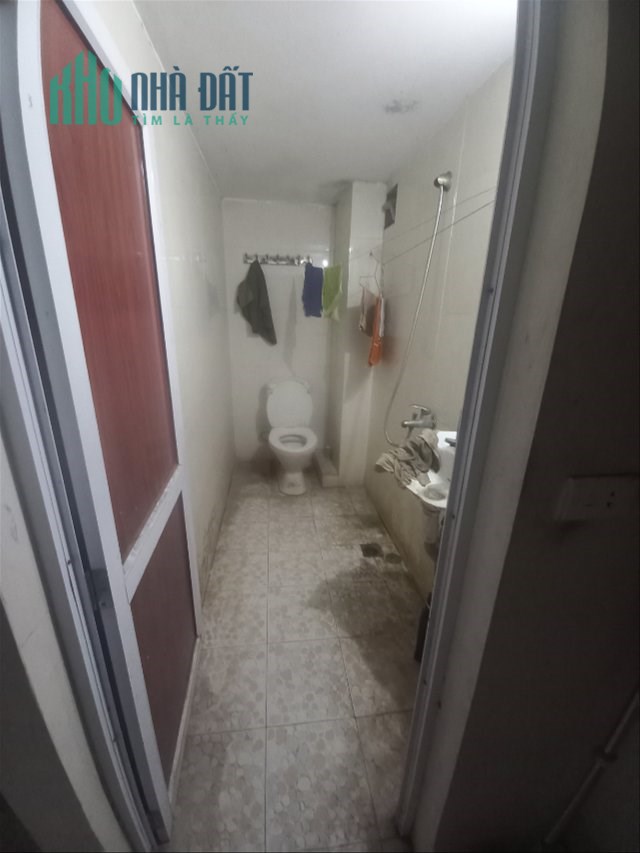 Bằng Liệt - Hoàng Mai, D.Tích 35m2, 4 Tầng, Ngõ Ôtô Tránh, Giá 4.4 tỷ
