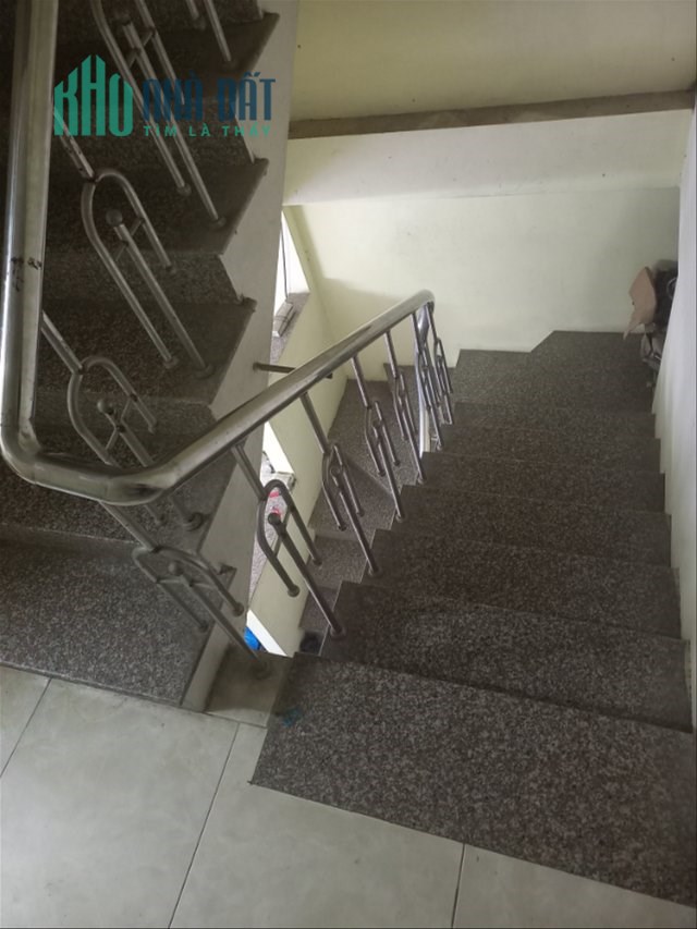 Bằng Liệt - Hoàng Mai, D.Tích 35m2, 4 Tầng, Ngõ Ôtô Tránh, Giá 4.4 tỷ