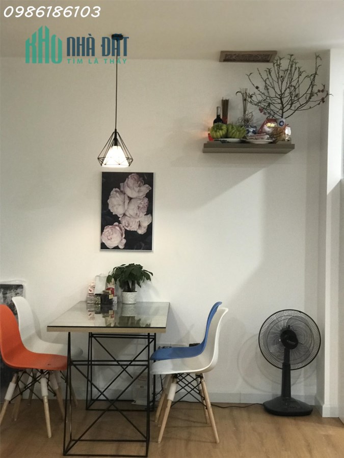 Bán căn hộ 1PN + 1 tại Chung Cư HH Xuân Mai, P. Dương Nội, Q Hà Đông