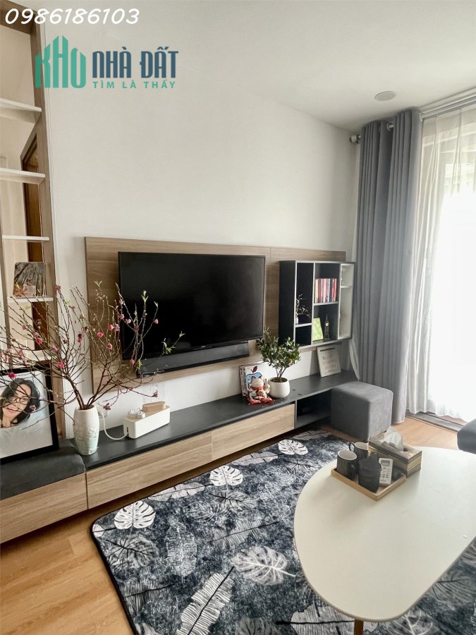 Bán căn hộ 1PN + 1 tại Chung Cư HH Xuân Mai, P. Dương Nội, Q Hà Đông