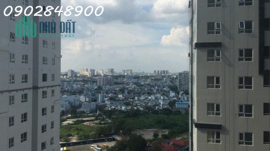 Siêu giảm giá căn hộ 2PN 79m2 Topaz Elite liền kề quận 1 2.55 tỷ 0902848900