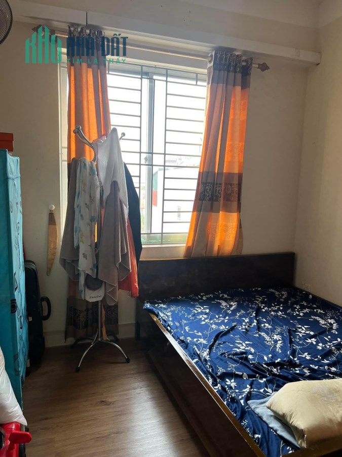 BÁN NHÀ PHỐ HOÀNG CẦU 48M2 x 4T, NGÕ TO NHƯ PHỐ, 3 BƯỚC RA HỒ HOÀNG CẦU, GIÁ 8.2 TỶ