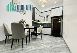 Bán nhà Đa Sỹ,  Hà Đông đẹp long lanh, sáng, thoáng, ngõ rộng 44m, 4 tầng chỉ hơn 3 tỷ