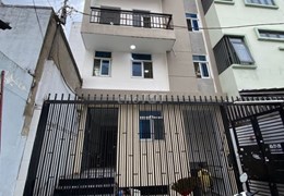 MT Lương Định Của -Trần Não, An Khánh,Thủ Đức_5x20M_hầm trệt4 lầu_19tỷ