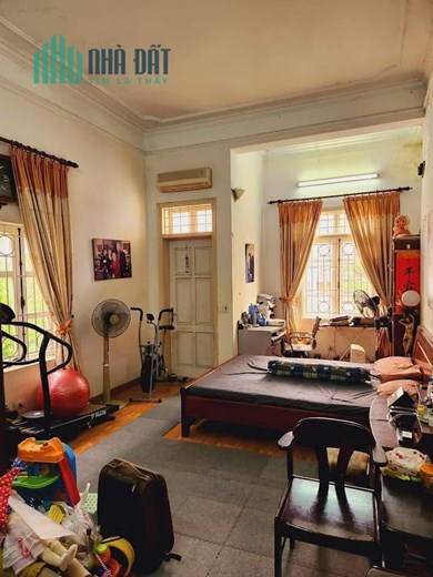 Bán nhà đẹp Ngọc Thụy Long Biên Dt 80m2 4 Tầng Mt 4m Ô tô Ở Kd Vp Nhỉnh 7 tỷ
