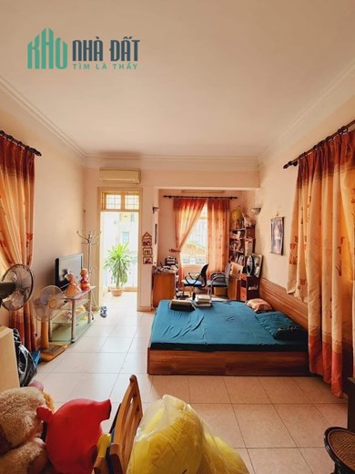 Bán nhà đẹp Ngọc Thụy Long Biên Dt 80m2 4 Tầng Mt 4m Ô tô Ở Kd Vp Nhỉnh 7 tỷ