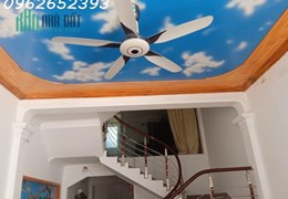 Bán nhà chính chủ trong ngõ 456, đường Điện Biên Phủ, TP Hải Dương