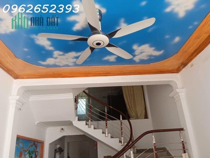 Bán nhà chính chủ trong ngõ 456, đường Điện Biên Phủ, TP Hải Dương
