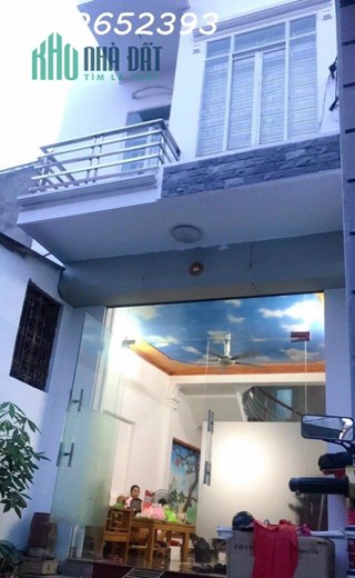 Bán nhà chính chủ trong ngõ 456, đường Điện Biên Phủ, TP Hải Dương