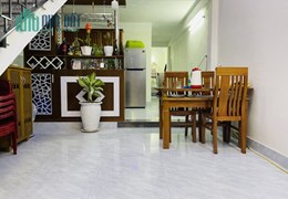 Bán nhà trong kiệt Hòa Thọ Đông, Cẩm Lệ 76 m2   2.3 tỷ