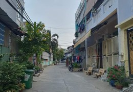 💥Bán Nhà Bình Tân Chỉ 45tr/m2 - Ngay Tỉnh Lộ 10, Mã Lò, hẻm xe tải, 145m2 - ngang 6m