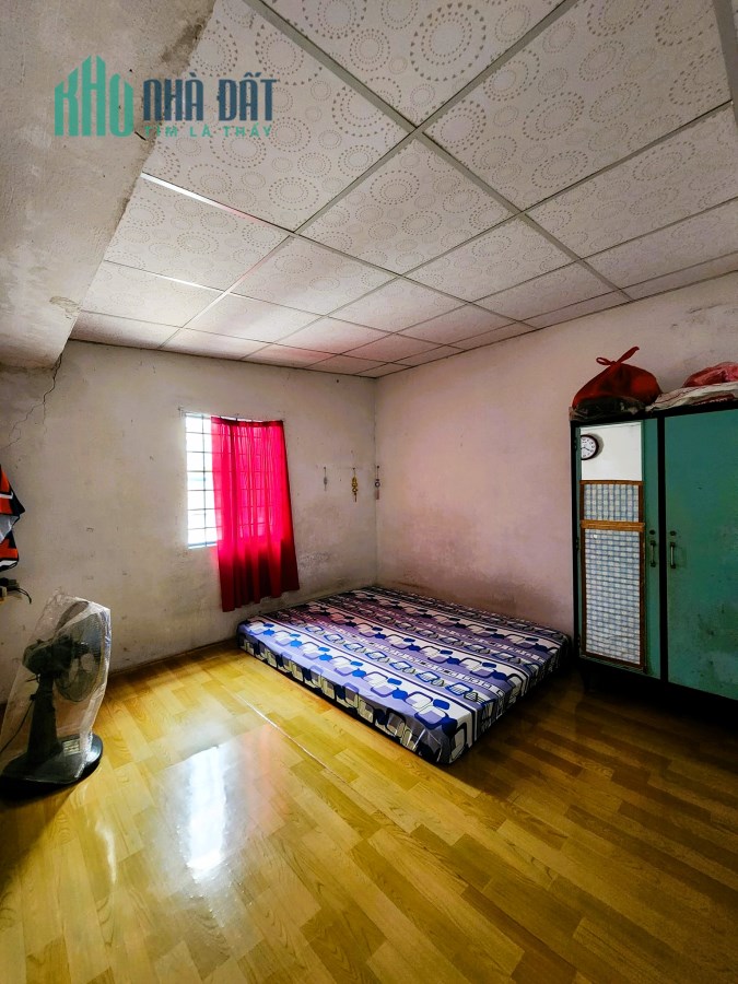 Bán nhà 1T1L 5*9m đường Hồ Văn Tư Trường Thọ