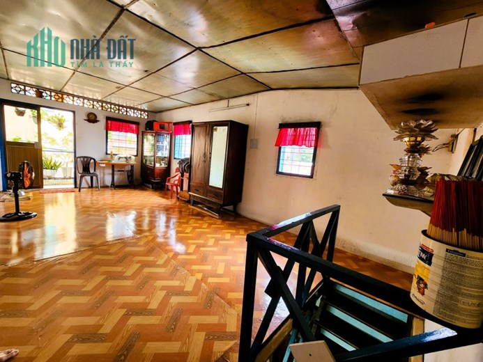Bán nhà 1T1L 5*9m đường Hồ Văn Tư Trường Thọ